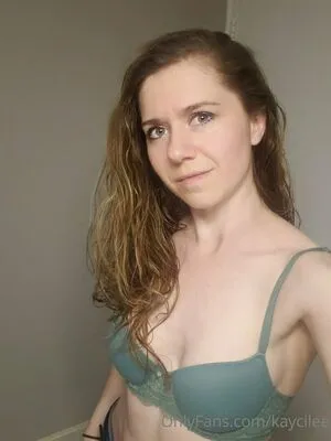 Kaycilee OnlyFans Leaked Free Thumbnail Picture - #uZkxv6UQQT