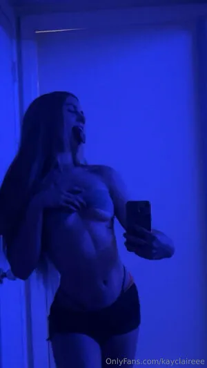 Kayclaireee OnlyFans Leaked Free Thumbnail Picture - #BBilIACWfD