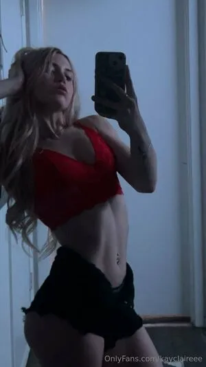 Kayclaireee OnlyFans Leaked Free Thumbnail Picture - #IW9nuApZW2