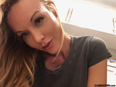 Kayden Kross OnlyFans Leaked Free Thumbnail Picture - #dkU474SbPm