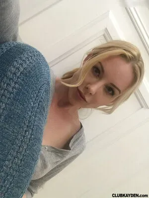 Kayden Kross OnlyFans Leaked Free Thumbnail Picture - #oOCd5XQ8xF