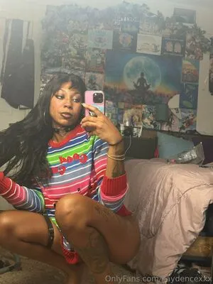 Kaydencexxx OnlyFans Leaked Free Thumbnail Picture - #n9vYLFFfPW