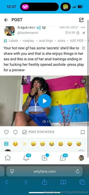 Kaydencexxx OnlyFans Leaked Free Thumbnail Picture - #q60j07xgwz