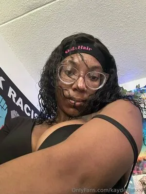 Kaydencexxx OnlyFans Leaked Free Thumbnail Picture - #qe3BM0Bmg1
