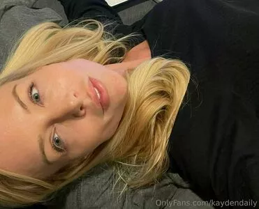 Kaydendaily OnlyFans Leaked Free Thumbnail Picture - #3URPjVJfxx