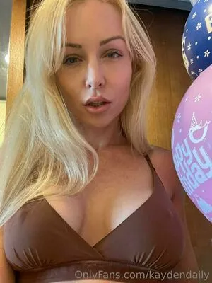 Kaydendaily OnlyFans Leaked Free Thumbnail Picture - #qB1RVf8765