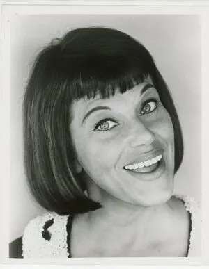 Kaye Ballard OnlyFans Leaked Free Thumbnail Picture - #Z0unUPHdBF