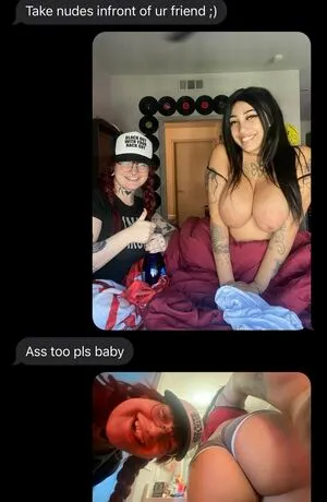 Kayekenzy OnlyFans Leaked Free Thumbnail Picture - #3Q6IuiAJXj