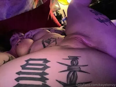 Kayekenzy OnlyFans Leaked Free Thumbnail Picture - #3upPfI31ks