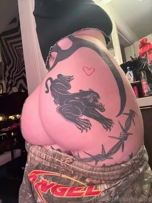 Kayekenzy OnlyFans Leaked Free Thumbnail Picture - #KWRo1MktFf