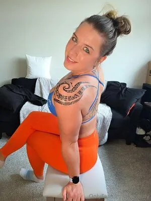 Kayeufy OnlyFans Leaked Free Thumbnail Picture - #0njp9U5Rq5