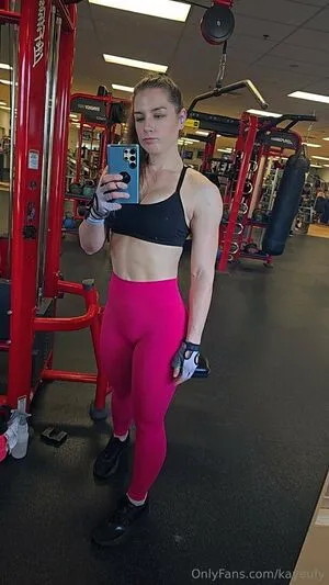 Kayeufy OnlyFans Leaked Free Thumbnail Picture - #33C8MkFzRf