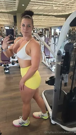 Kayeufy OnlyFans Leaked Free Thumbnail Picture - #BV3bt2Khyn