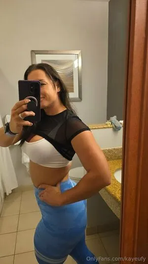 Kayeufy OnlyFans Leaked Free Thumbnail Picture - #C9Puu0fOCh