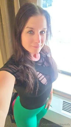 Kayeufy OnlyFans Leaked Free Thumbnail Picture - #E24Mg3n1N9