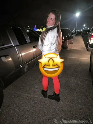 Kayeufy OnlyFans Leaked Free Thumbnail Picture - #EYCYRMzTtu