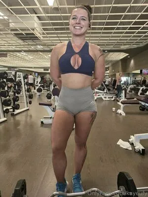 Kayeufy OnlyFans Leaked Free Thumbnail Picture - #H1KVNzcDkD