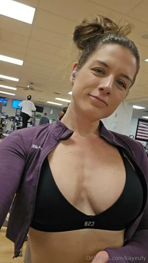 Kayeufy OnlyFans Leaked Free Thumbnail Picture - #LwMhT482G8