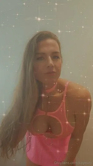 Kayeufy OnlyFans Leaked Free Thumbnail Picture - #Qq4rgmAS8J