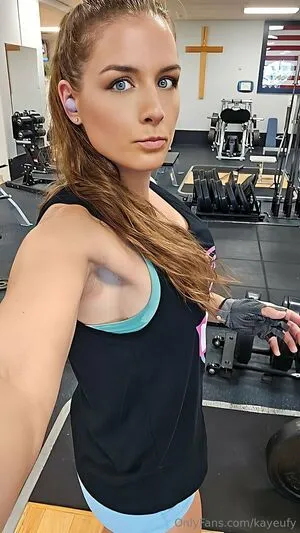 Kayeufy OnlyFans Leaked Free Thumbnail Picture - #R29amuXLqL