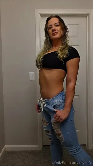 Kayeufy OnlyFans Leaked Free Thumbnail Picture - #Tw5df6Kyrm