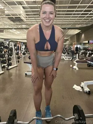 Kayeufy OnlyFans Leaked Free Thumbnail Picture - #g0naezyctg