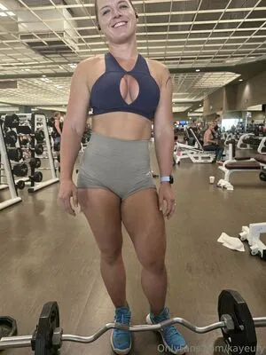 Kayeufy OnlyFans Leaked Free Thumbnail Picture - #hVkrlJEkOc