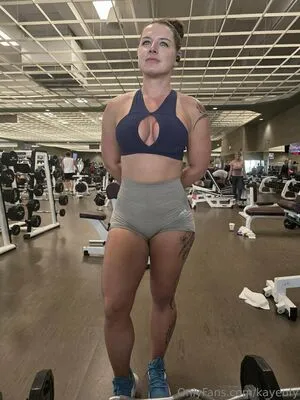 Kayeufy OnlyFans Leaked Free Thumbnail Picture - #k3FYlUnzHs