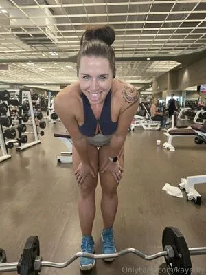 Kayeufy OnlyFans Leaked Free Thumbnail Picture - #merNqNoZRj