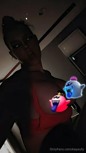Kayeufy OnlyFans Leaked Free Thumbnail Picture - #tQbYUKq7be