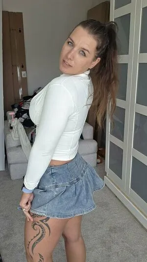 Kayeufy OnlyFans Leaked Free Thumbnail Picture - #wY65UeFrmZ