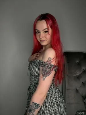 Kayfett Free OnlyFans Leaked Free Thumbnail Picture - #OpkjvCFjas