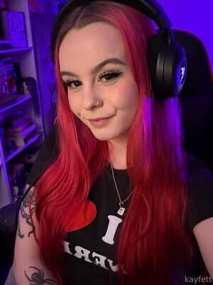Kayfett Free OnlyFans Leaked Free Thumbnail Picture - #gLUbPXs9PN