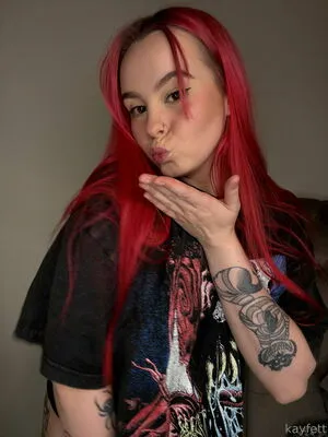 Kayfett Free OnlyFans Leaked Free Thumbnail Picture - #lQNOyUxprf