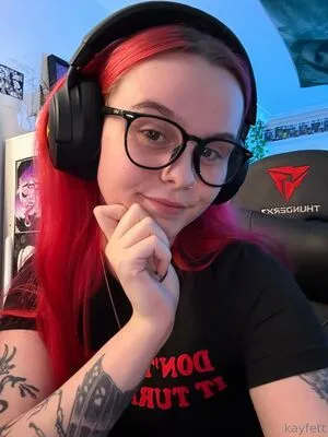 Kayfett Free OnlyFans Leaked Free Thumbnail Picture - #rMcgcM0sWk