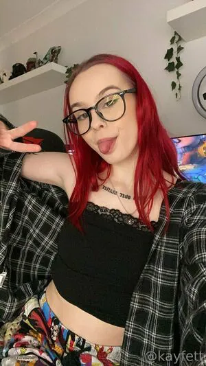 Kayfett OnlyFans Leaked Free Thumbnail Picture - #BJOdsp1UOY