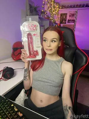 Kayfett OnlyFans Leaked Free Thumbnail Picture - #NncLPVD6ll
