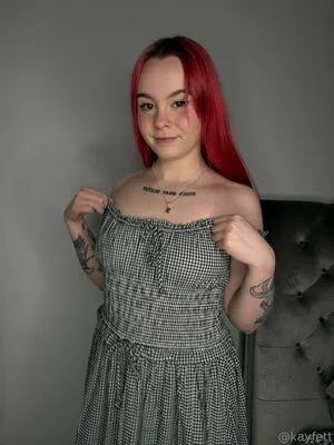 Kayfett OnlyFans Leaked Free Thumbnail Picture - #W6Xmv5BKv9