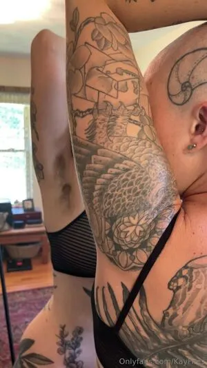 Kayfiresfree OnlyFans Leaked Free Thumbnail Picture - #m4mt5GGvNg