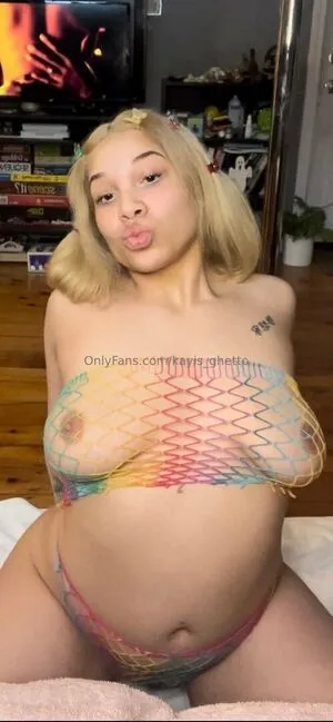 Kayghetto OnlyFans Leaked Free Thumbnail Picture - #BpI3qczlXF