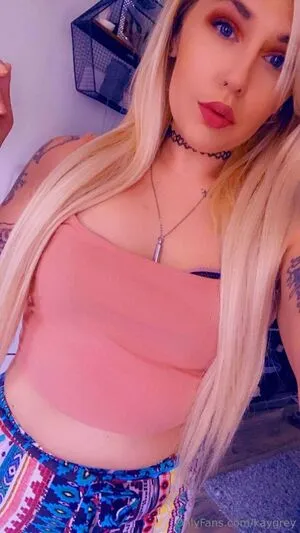Kaygrey OnlyFans Leaked Free Thumbnail Picture - #5aB3jjkggE