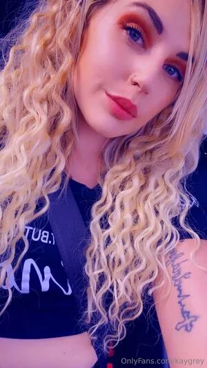 Kaygrey OnlyFans Leaked Free Thumbnail Picture - #7aXbUJCdWQ