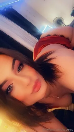 Kaygrey OnlyFans Leaked Free Thumbnail Picture - #KQkrzUiD9V