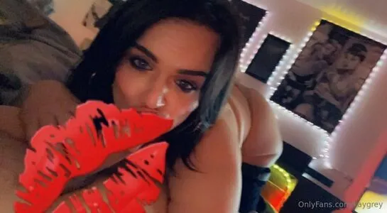 Kaygrey OnlyFans Leaked Free Thumbnail Picture - #RrYx31fykp