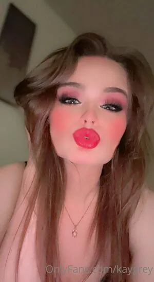 Kaygrey OnlyFans Leaked Free Thumbnail Picture - #TMcynj8UhR