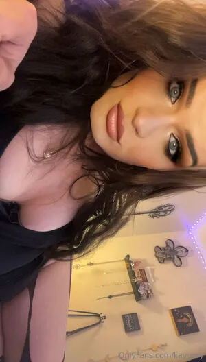 Kaygrey OnlyFans Leaked Free Thumbnail Picture - #V97SCDvucv