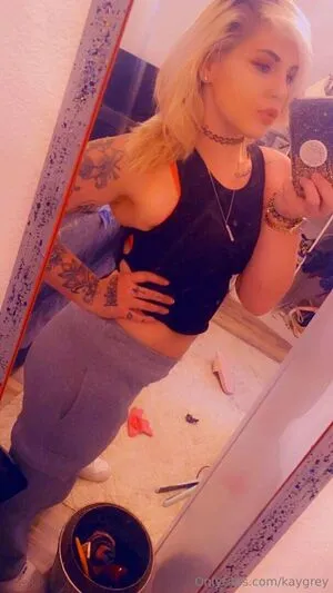 Kaygrey OnlyFans Leaked Free Thumbnail Picture - #ZoyY6uYPwl