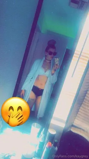 Kaygrey OnlyFans Leaked Free Thumbnail Picture - #a4YP8zbzPL