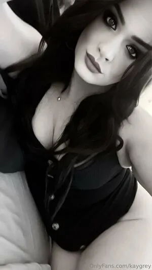 Kaygrey OnlyFans Leaked Free Thumbnail Picture - #bvkpZ31SMI