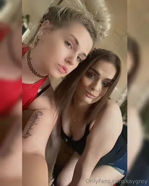 Kaygrey OnlyFans Leaked Free Thumbnail Picture - #hU4tJVEWDa